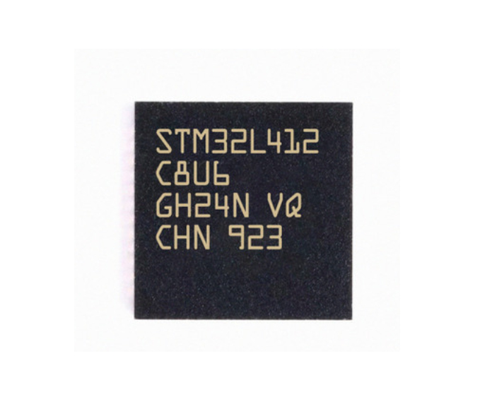 STM32L412C8U6