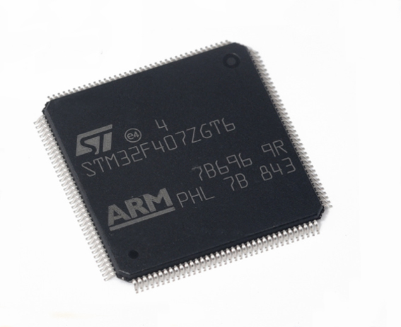 STM32F407ZGT6