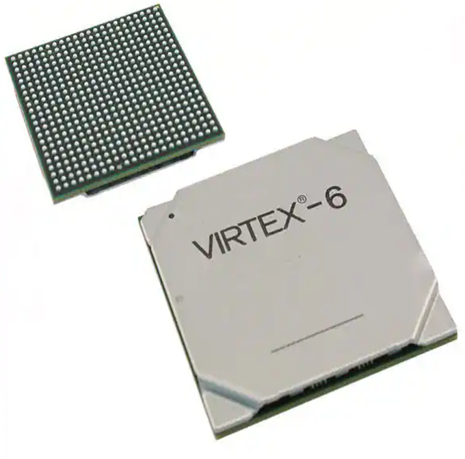 强势推出XILINX XC6VLX195T-2FFG784C FPGA现场可编程门阵列