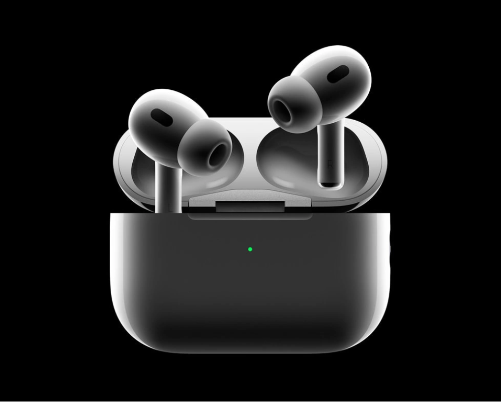 苹果 AirPods Pro 2 无线耳机存在音频漂移和同步问题