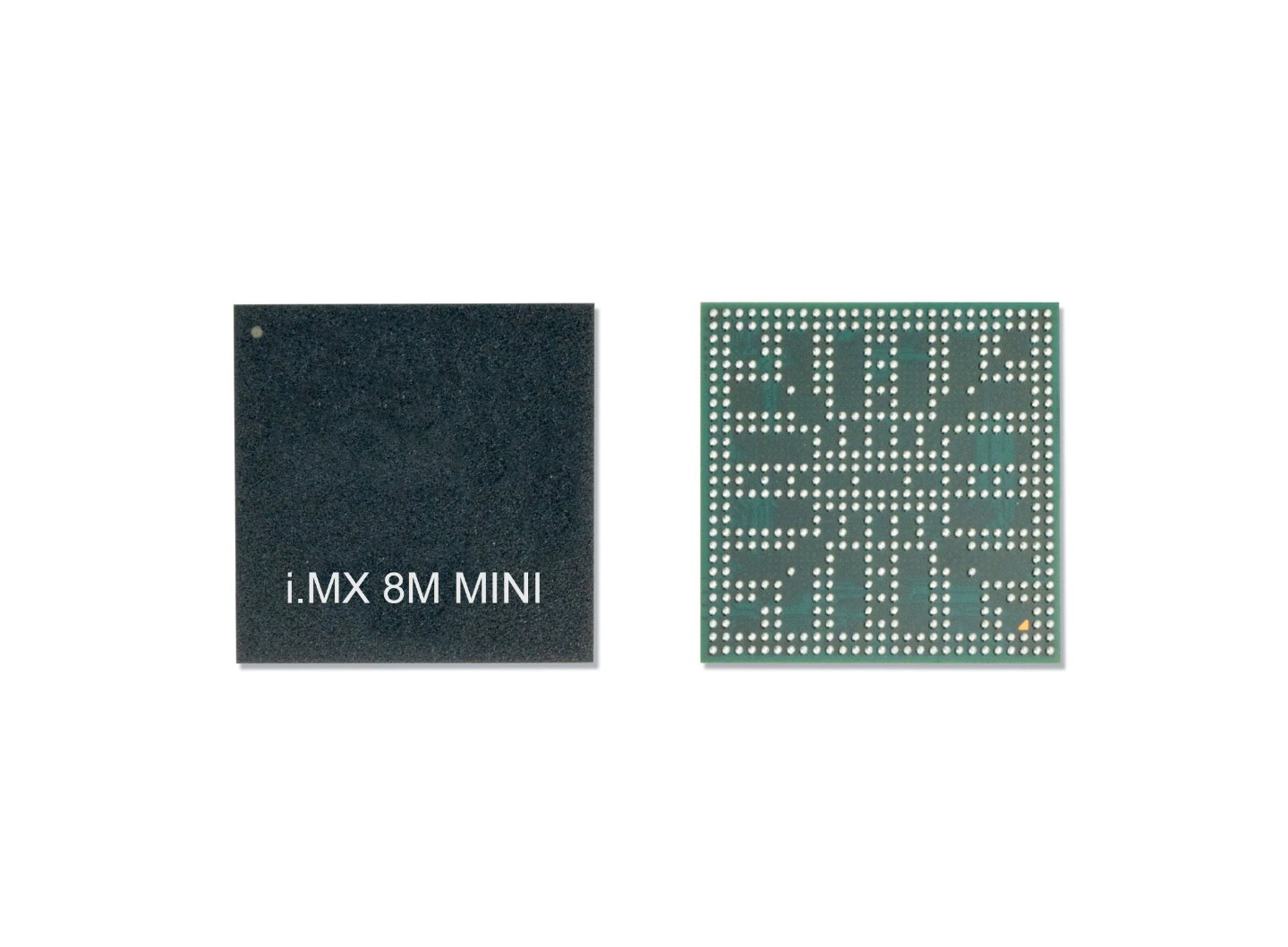 大量现货供应MIMX8MM6CVTKZAA微处理器 - MPU i.MX 8M Mini Quad