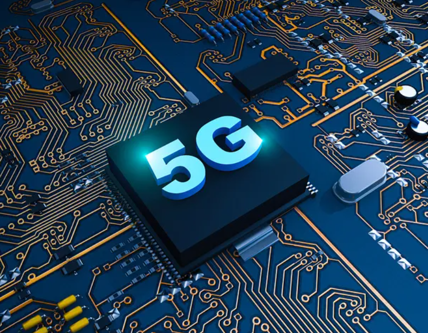 摩比斯宣布成功开发车载 5G 通信模块技术