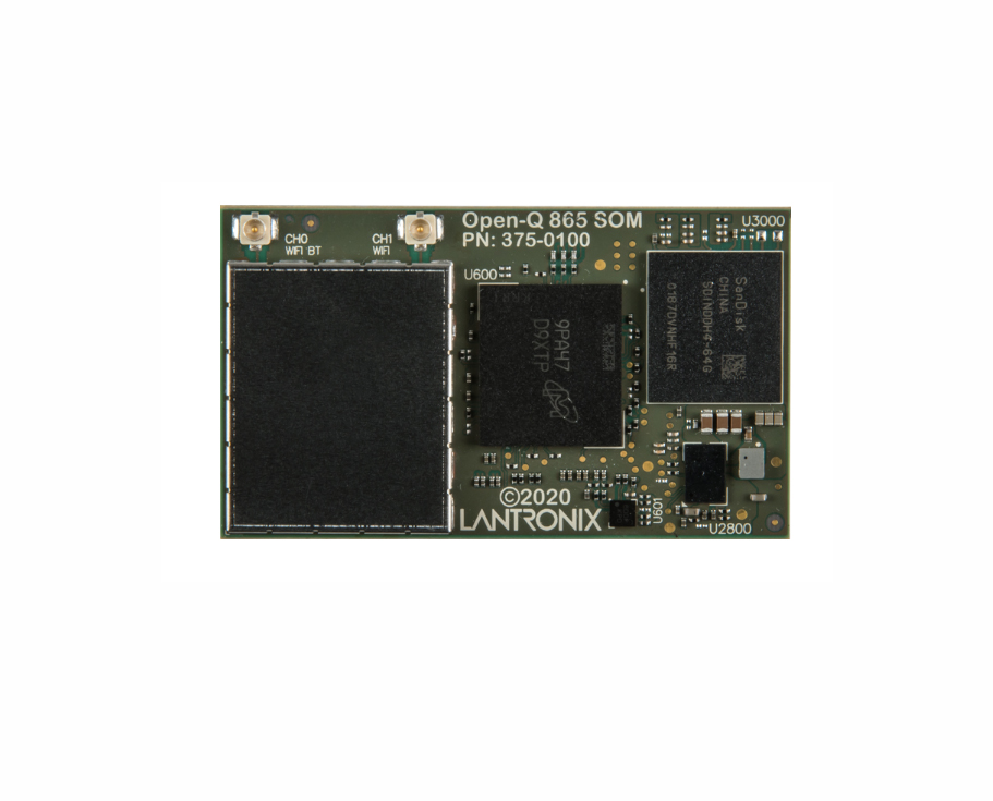 高通全新AR/VR SXR-2130P-0-MPSP1099-TR-02-0-AA Qualcomm® SXR2130P 处理器