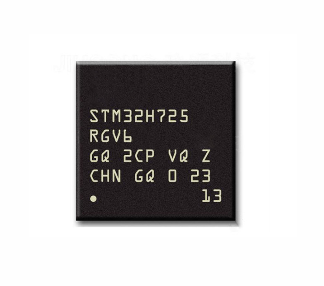 STM32H725RGV6