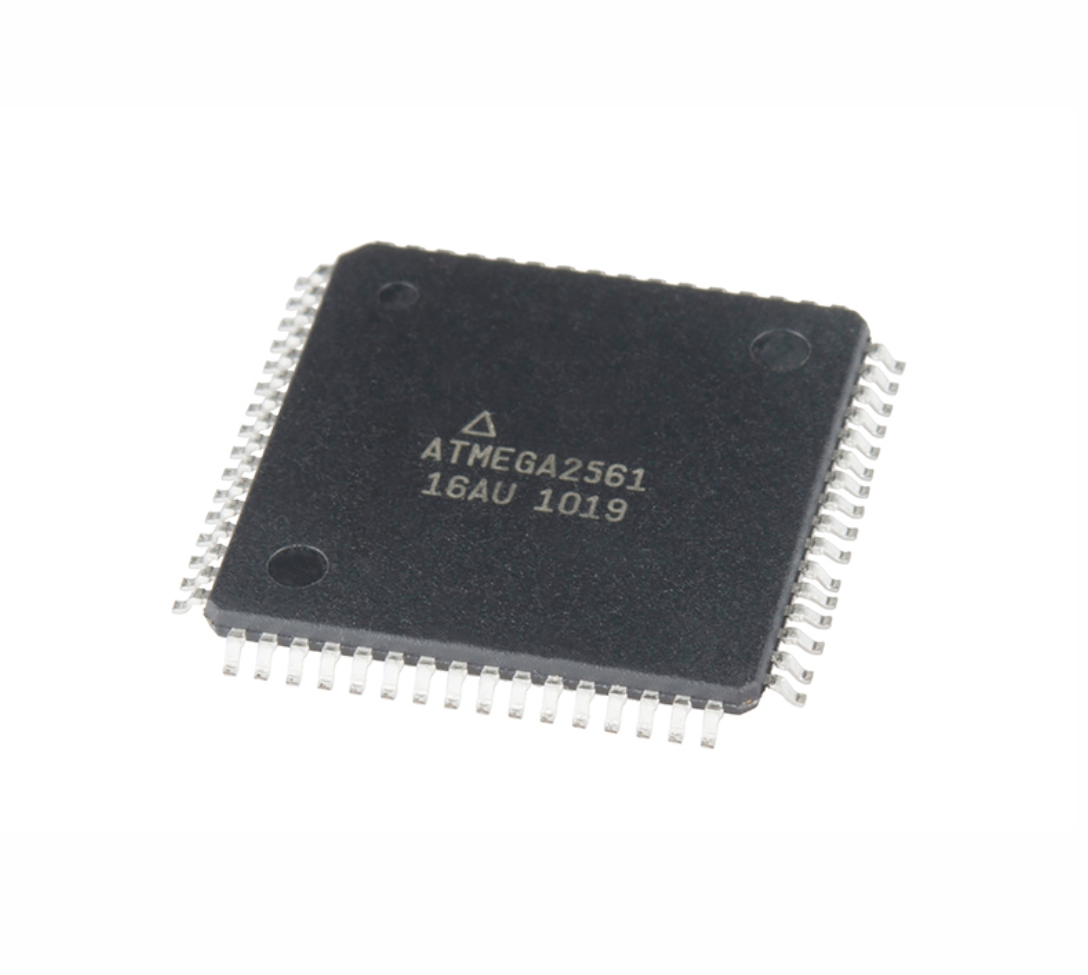 ATMEGA2561-16AU