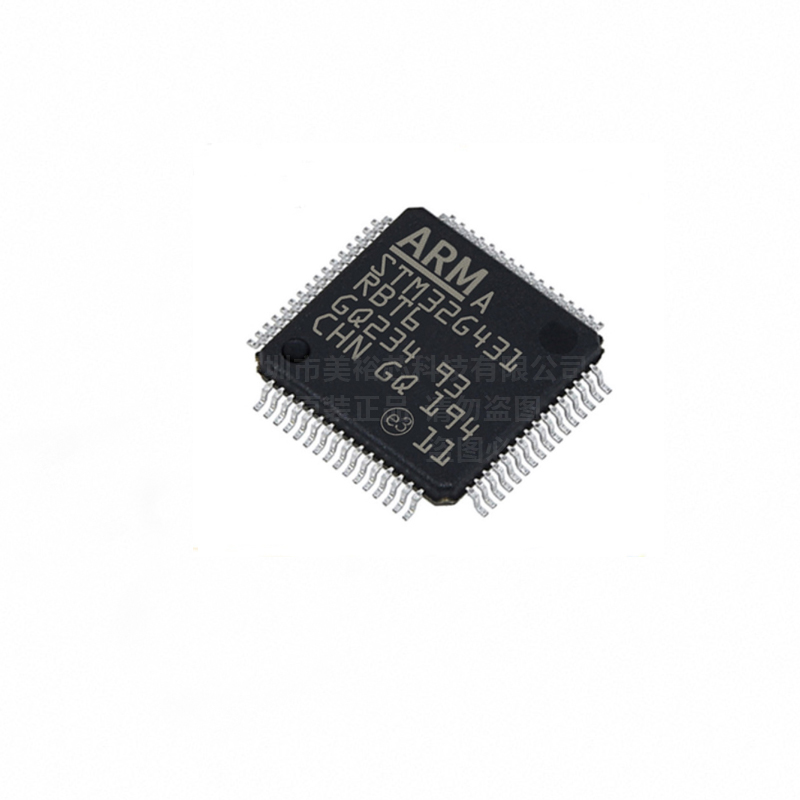 STM32G431RBT6