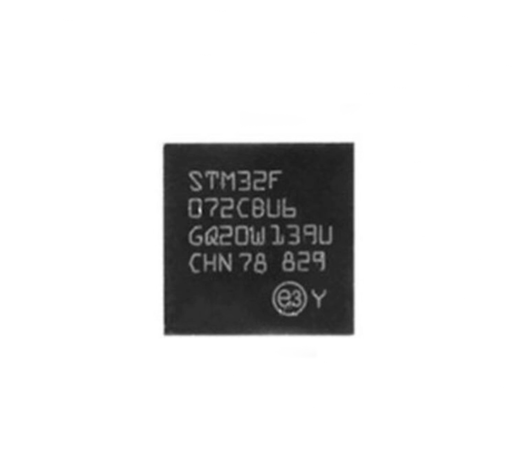 STM32F072CBU6TR