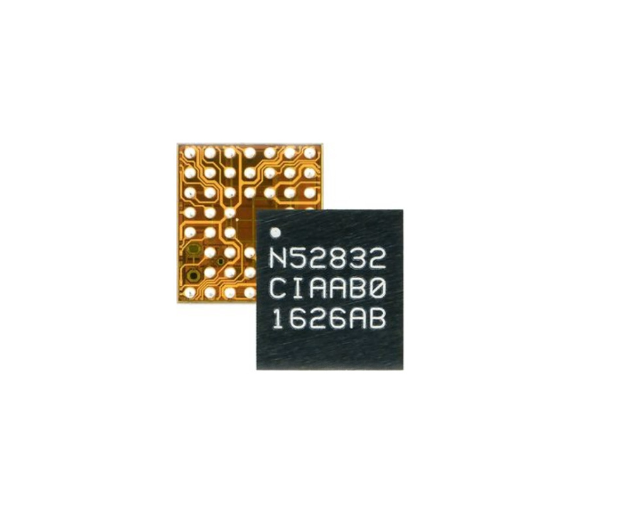 NRF52832-CIAA-R