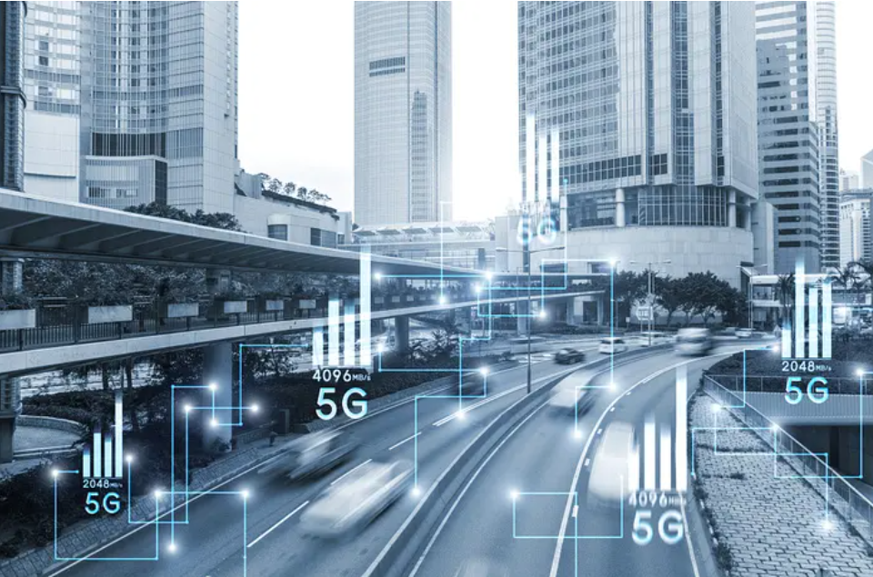 【5G模组供应】中兴通讯首家完成与第三方终端 5G 毫米波独立组网外场测试验证