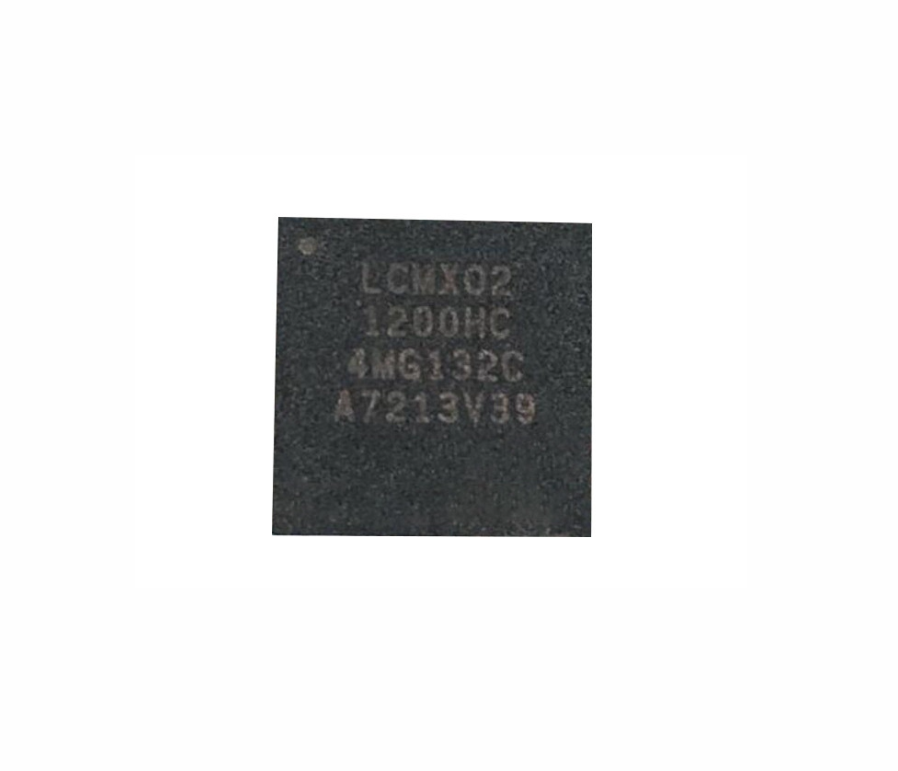 LCMXO2-1200HC-4MG132C