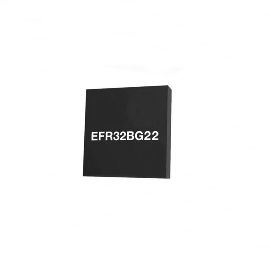 EFR32BG22C224F512IM40-C