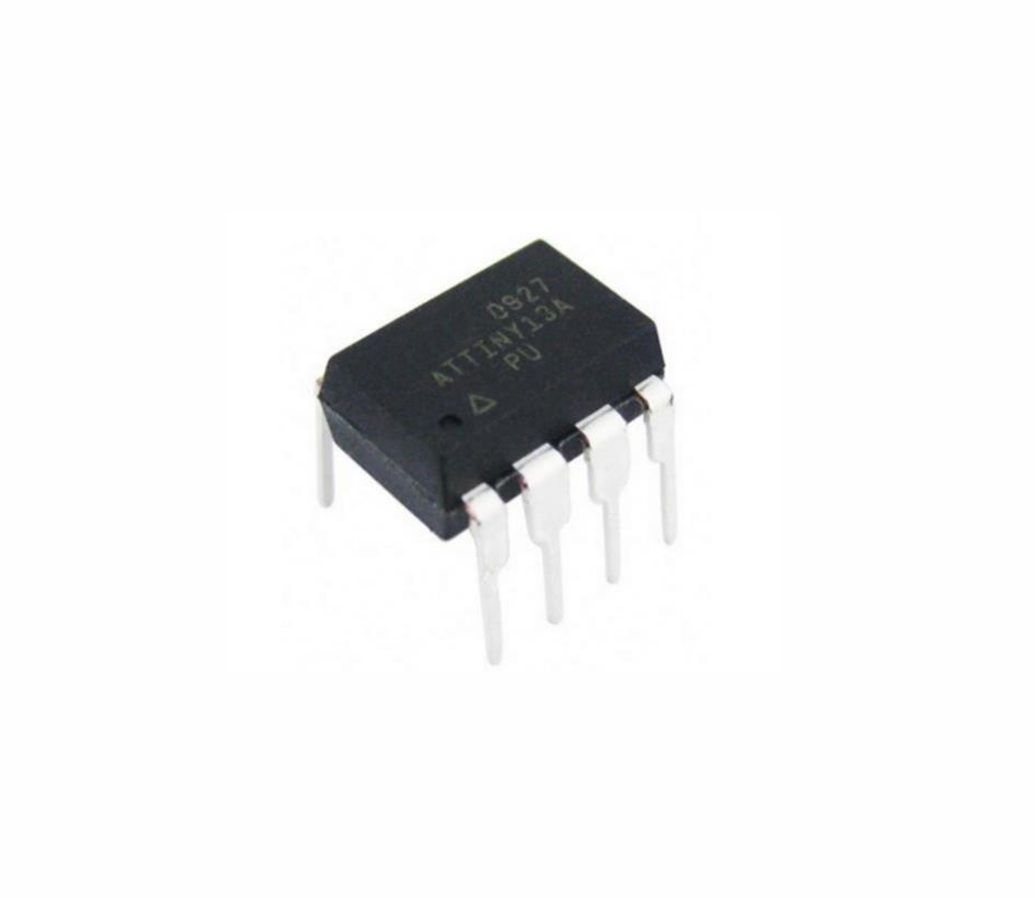 ATTINY13A-PU