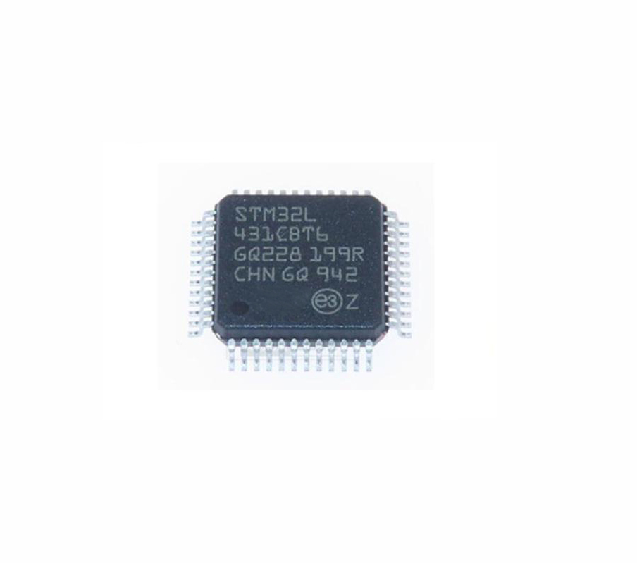 STM32L431CBT6