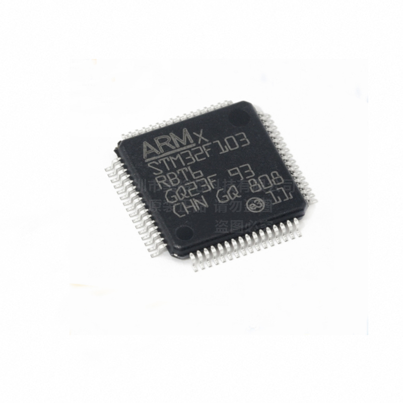 STM32F103RBT6