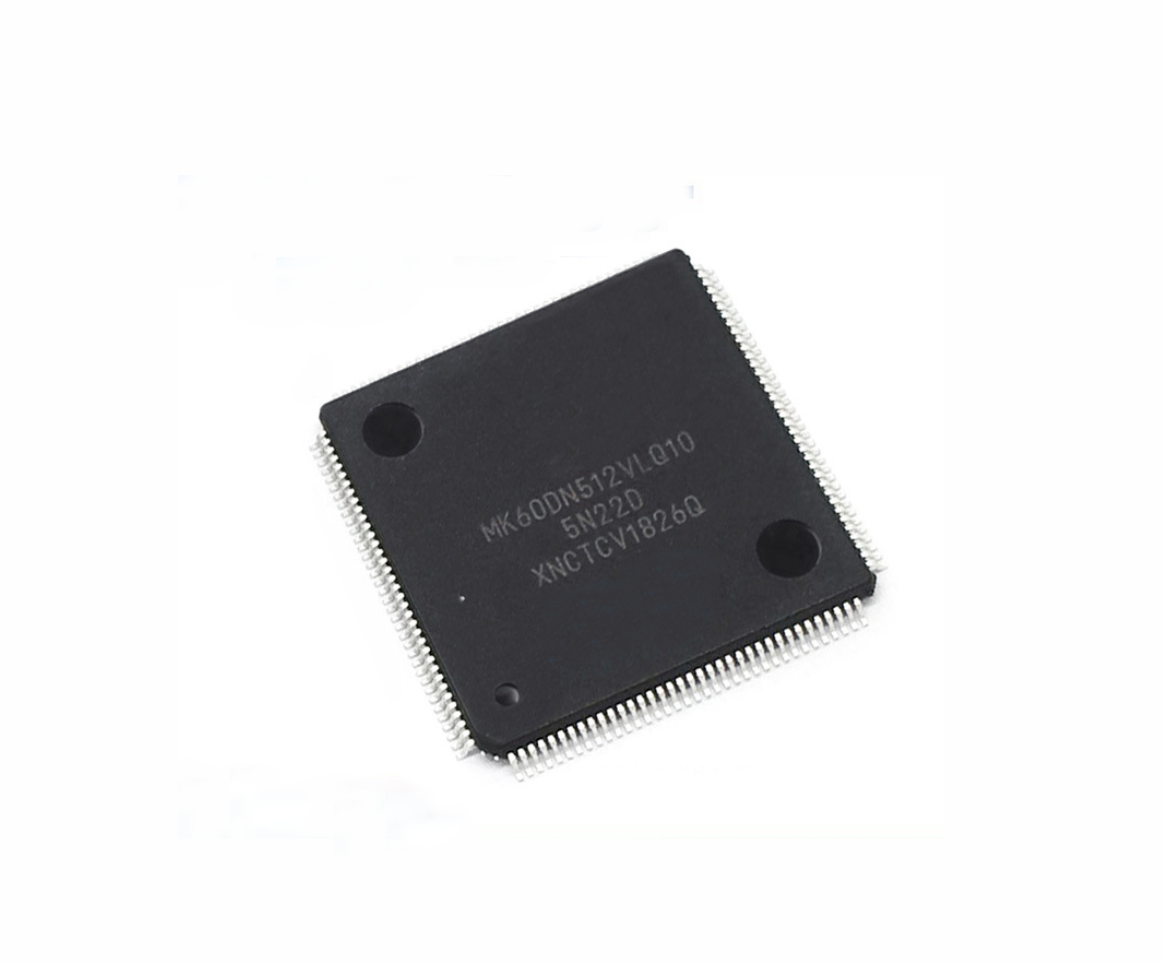 【MCU代理】MK60DN512VLQ10 ARM微控制器 - MCU