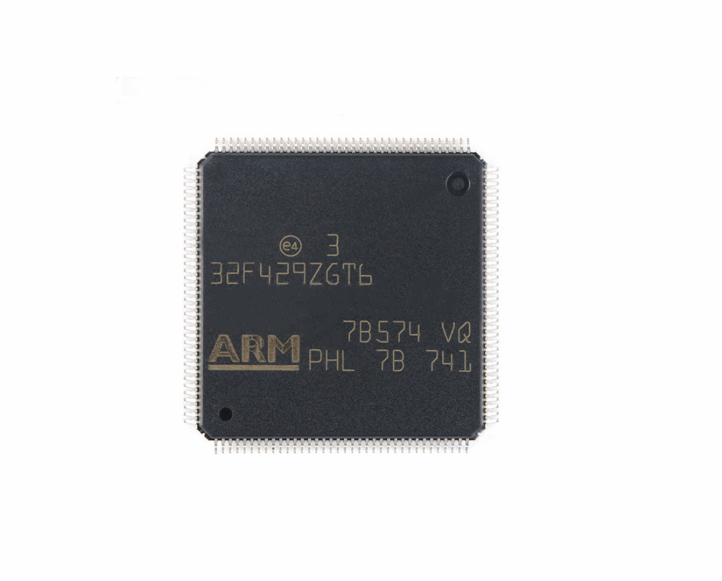 STM32F429ZGT6