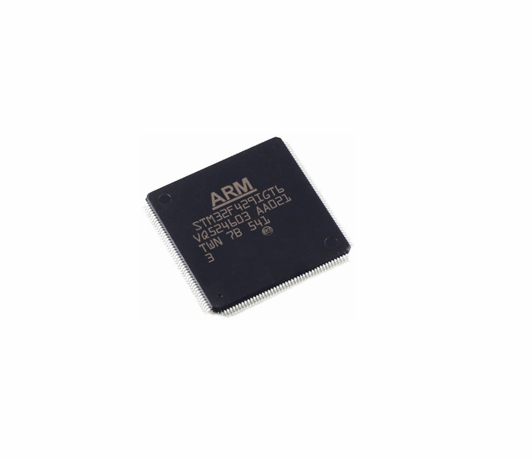 【MCU单片机】STM32F429IGT6 ARM微控制器 - MCU