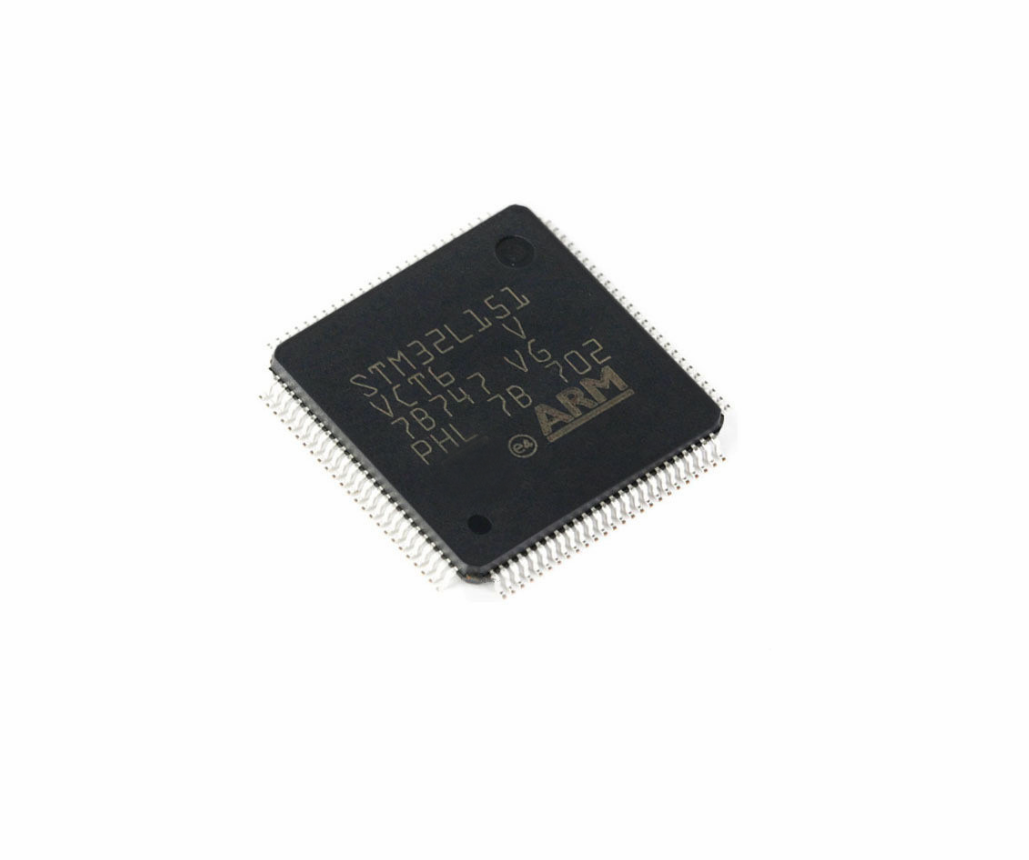 STM32L151VCT6