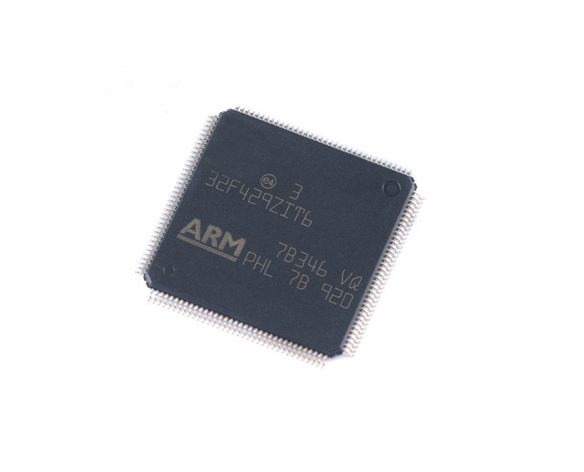 【MCU代理商】STM32F429ZIT6 ARM微控制器 - MCU