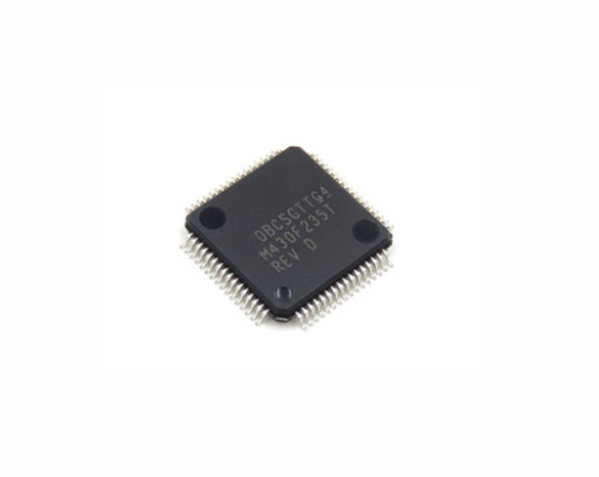 【微控制器代理商】MSP430F235TPMR 16位微控制器 - MCU