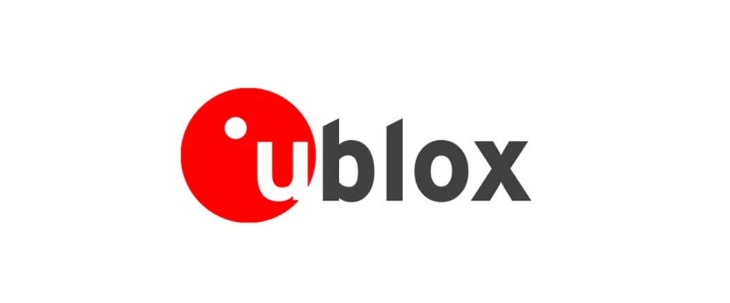 U-BLOX