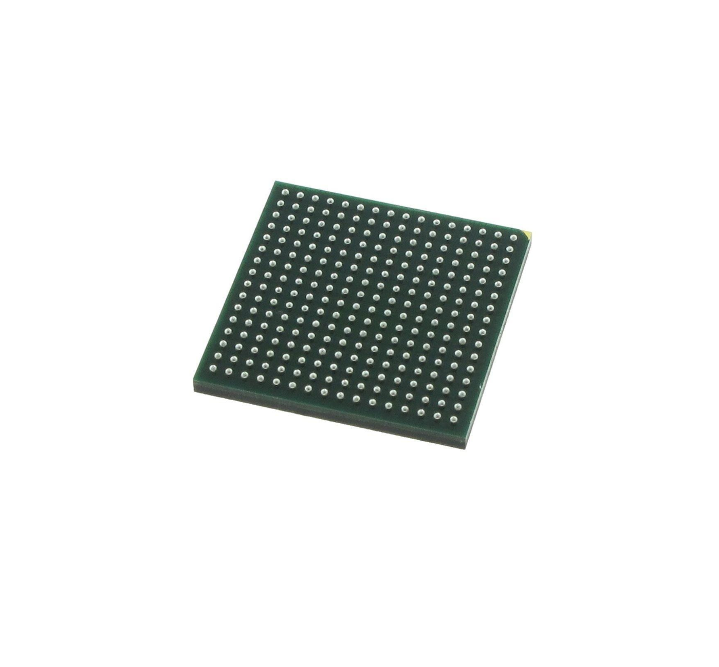 【FPGA分销商】10M50DAF256I7G FPGA - 现场可编程门阵列