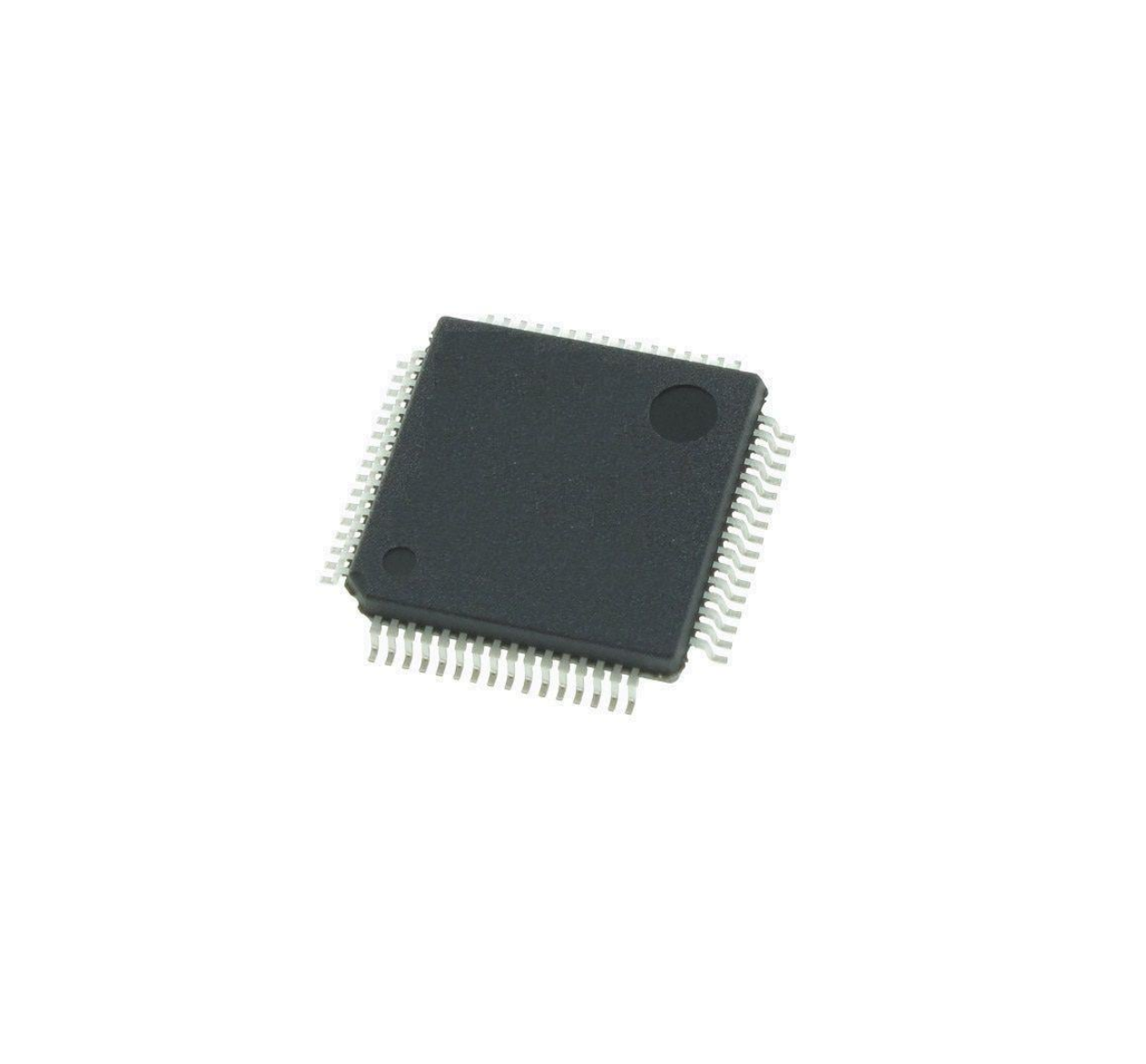 【NXP分销商】MKE06Z128VLH4 48MHz Cortex-M0+ 5V/Robust MCU