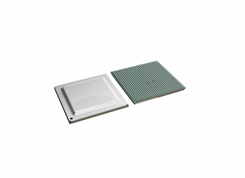【供应微处理器】DRA829JMTGBALFRQ1 8 端口以太网和 4 端口 PCIe 交换机