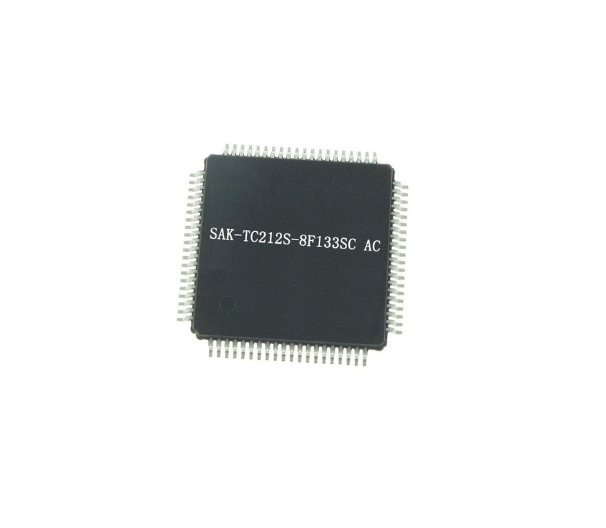 【汽车MCU】供应SAK-TC212S-8F133SC AC 32位微控制器MCU