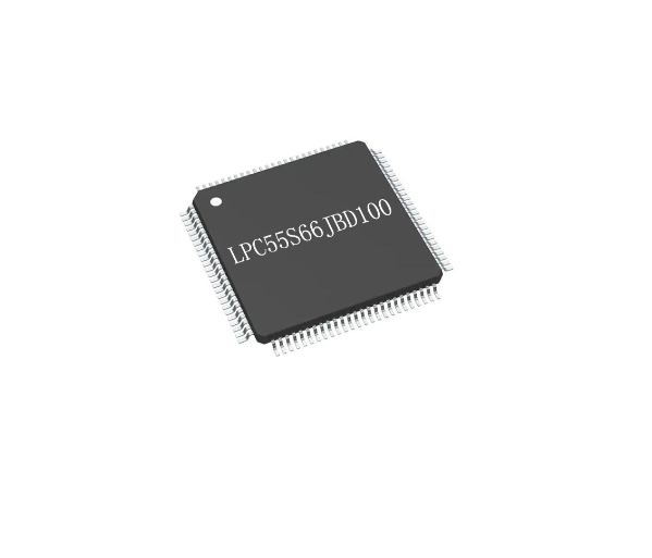 【分销NXP单片机】LPC55S66JBD100 Arm® Cortex®-M33微控制器