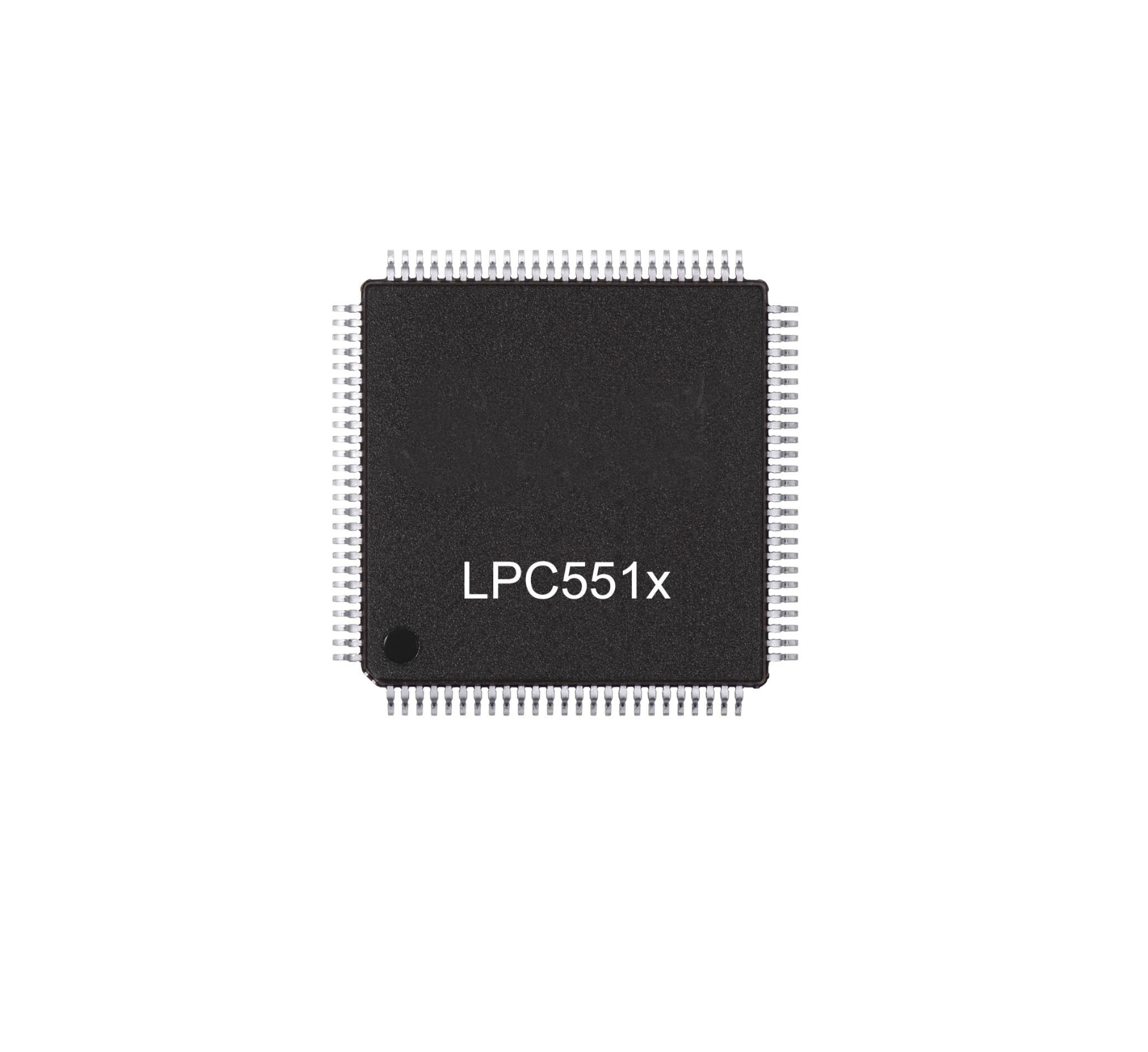 【分销NXP单片机】出售LPC55S69JBD64 Arm® Cortex®-M33微控制器