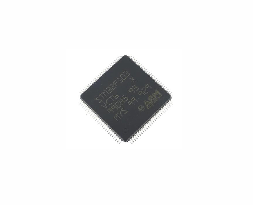 STM32H742ZGT6