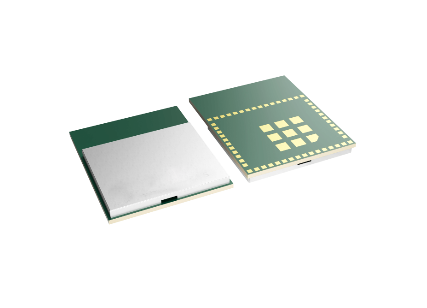 【分销无线模组】CC3220MODASF12MONR Cortex-M4 Wi-Fi CERTIFIED无线模块