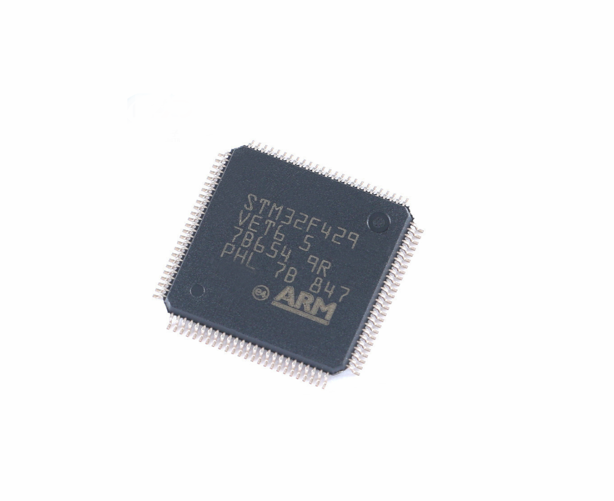 STM32H730ABI6Q