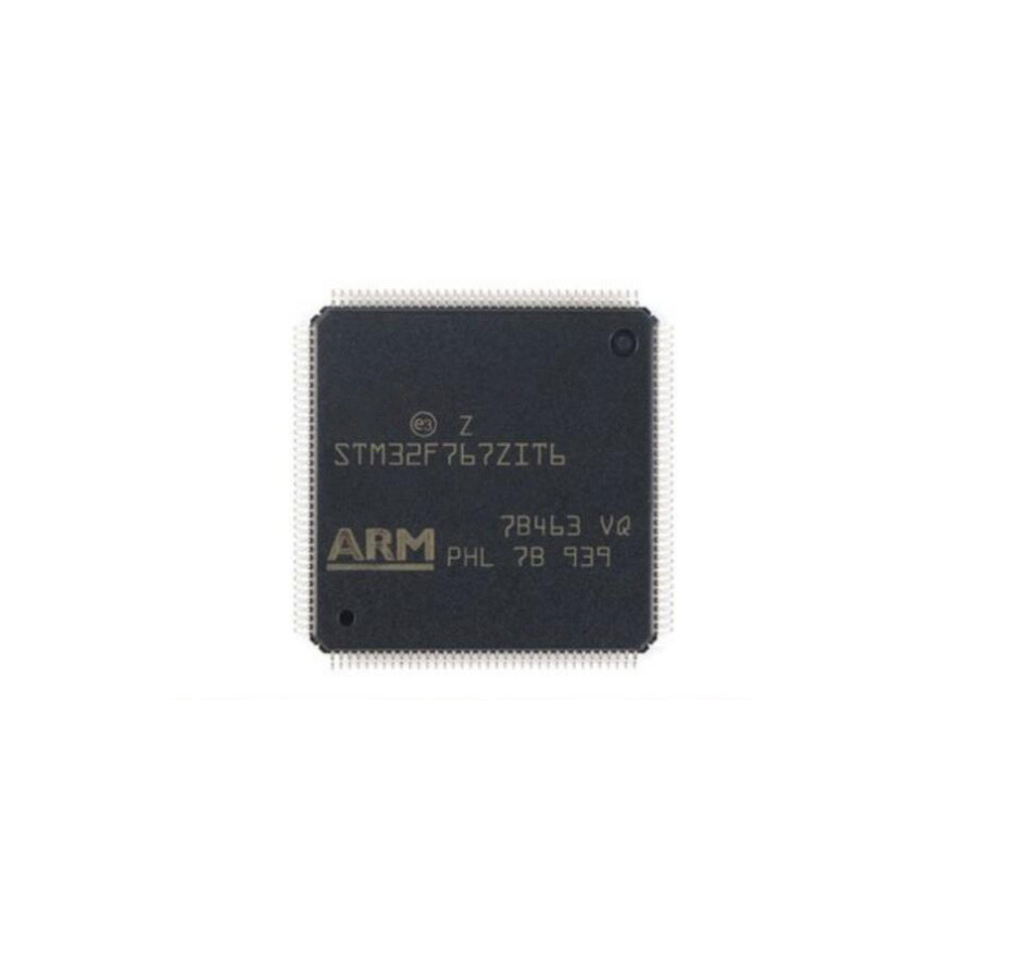 【分销ST单片机MCU】STM32WLE5CCU6 无线ARM微控制器 - MCU