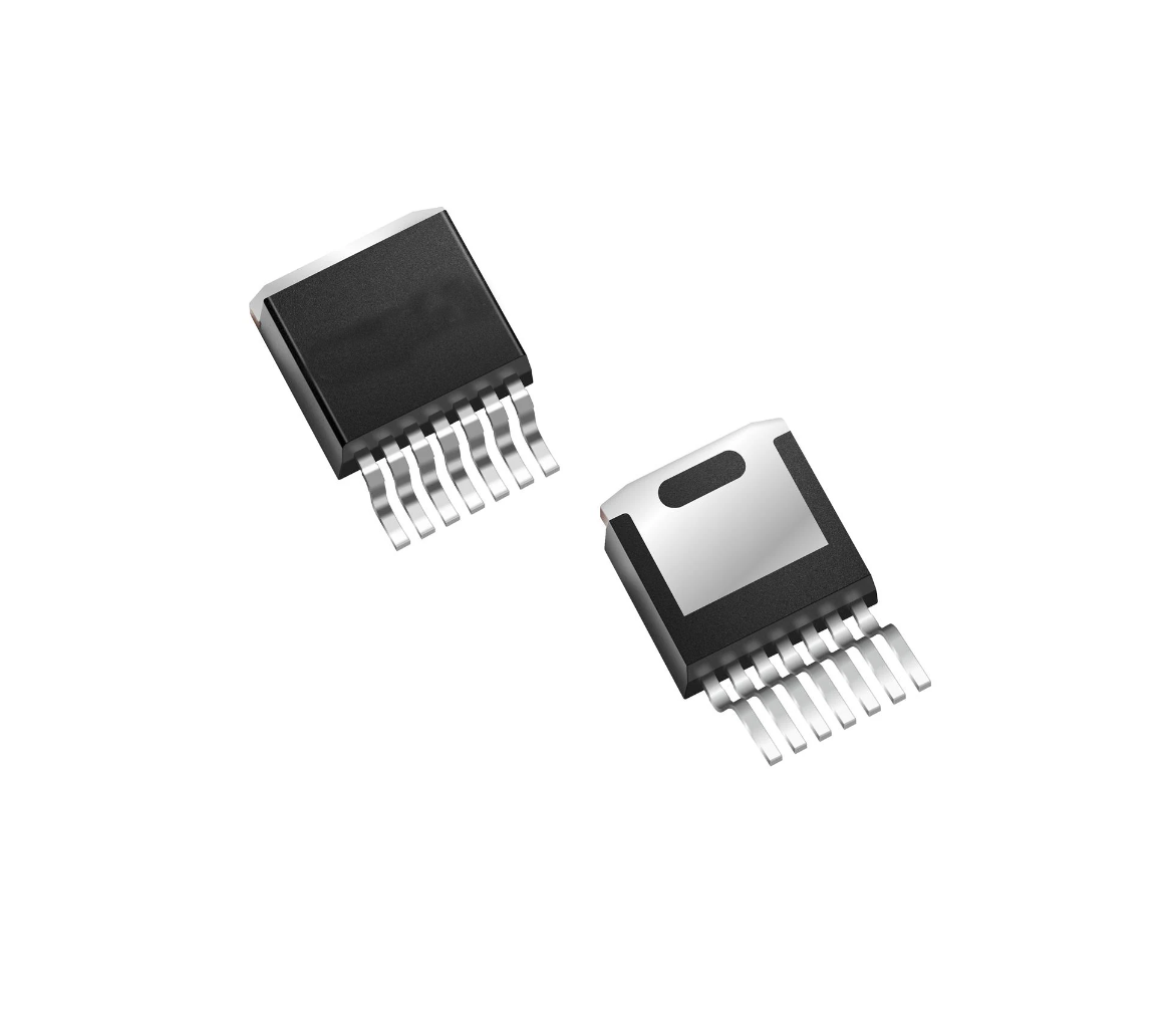 【分销安森美SIC】出售NTBG060N090SC1 碳化硅 (SiC) MOSFET D2PAK-7L