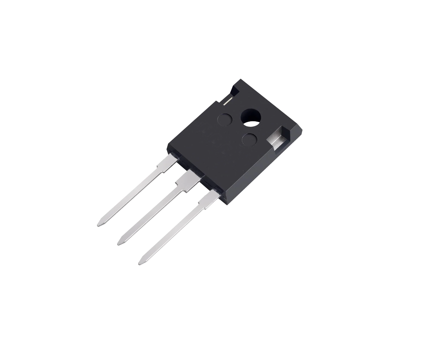 【分销ON IGBT】FGHL40T65MQDT IGBT 650V 40A二极管