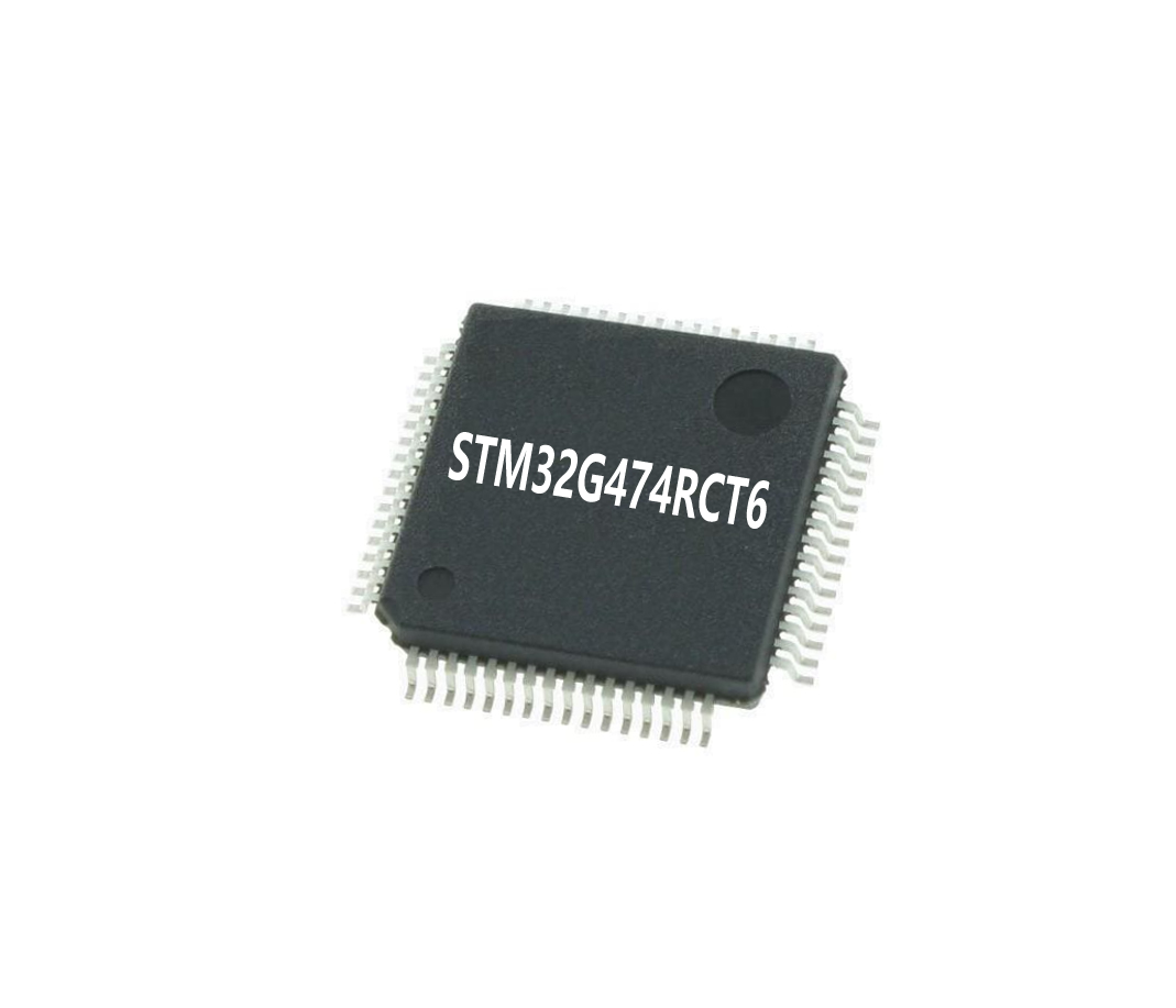 STM32G474RCT6