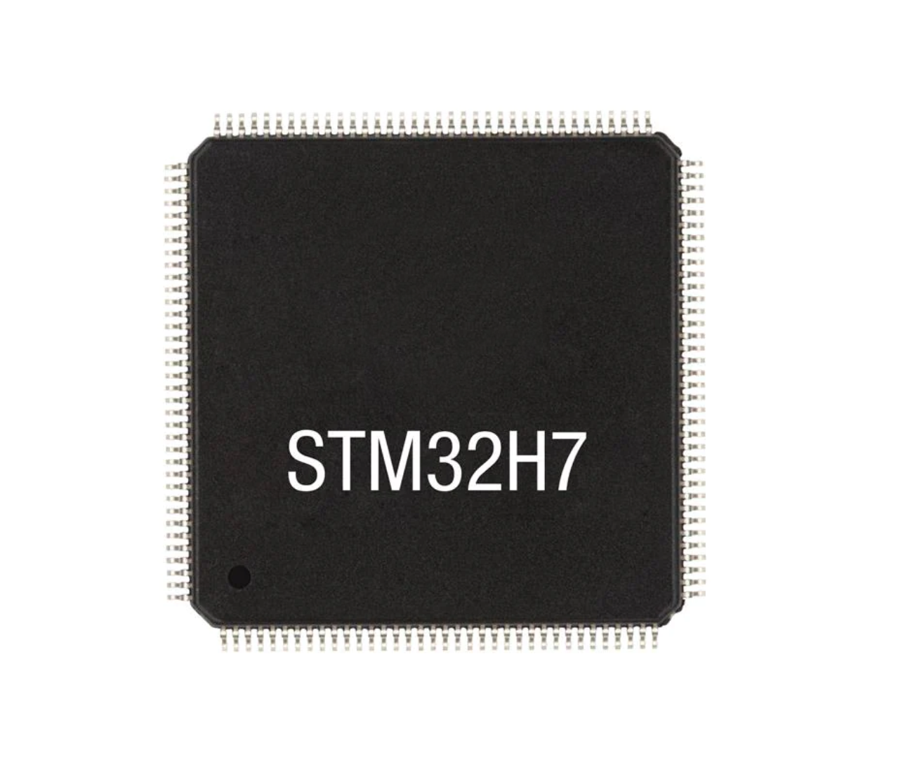 【分销ST微控制器】STM32H7A3IIK6 ARM微控制器 - MCU