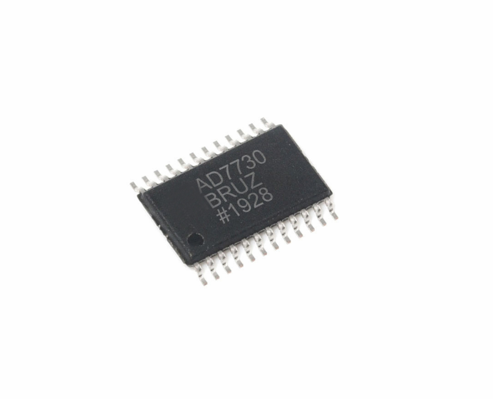 STM32C031C4U6