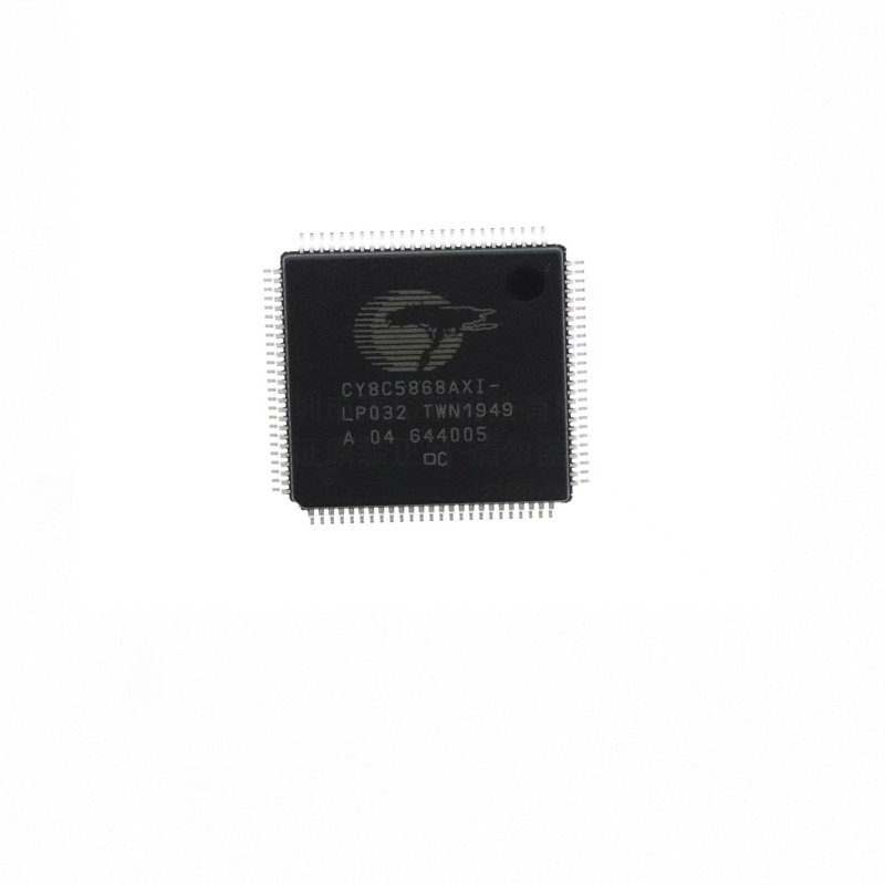 【分销CYPRESS】CYT2B94CACQ0AZEGS 32位微控制器 - MCU