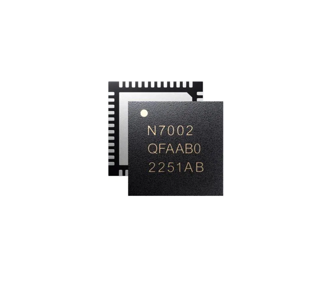 NRF7002-QFAA-R