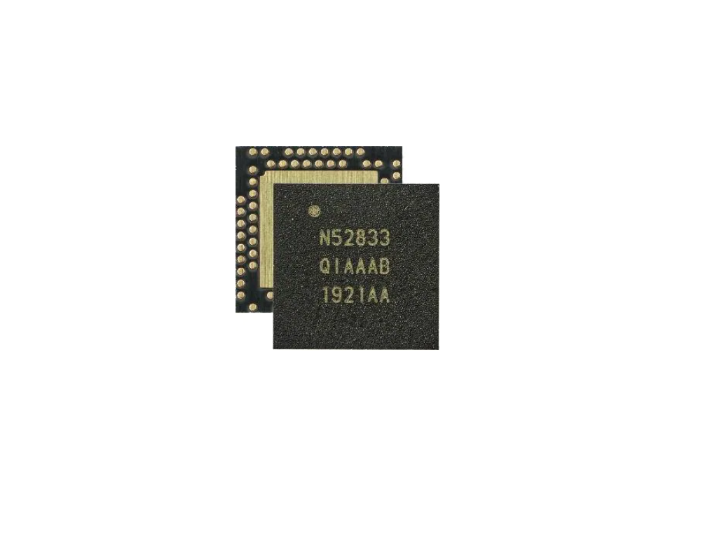 NRF52833-CJAA-R