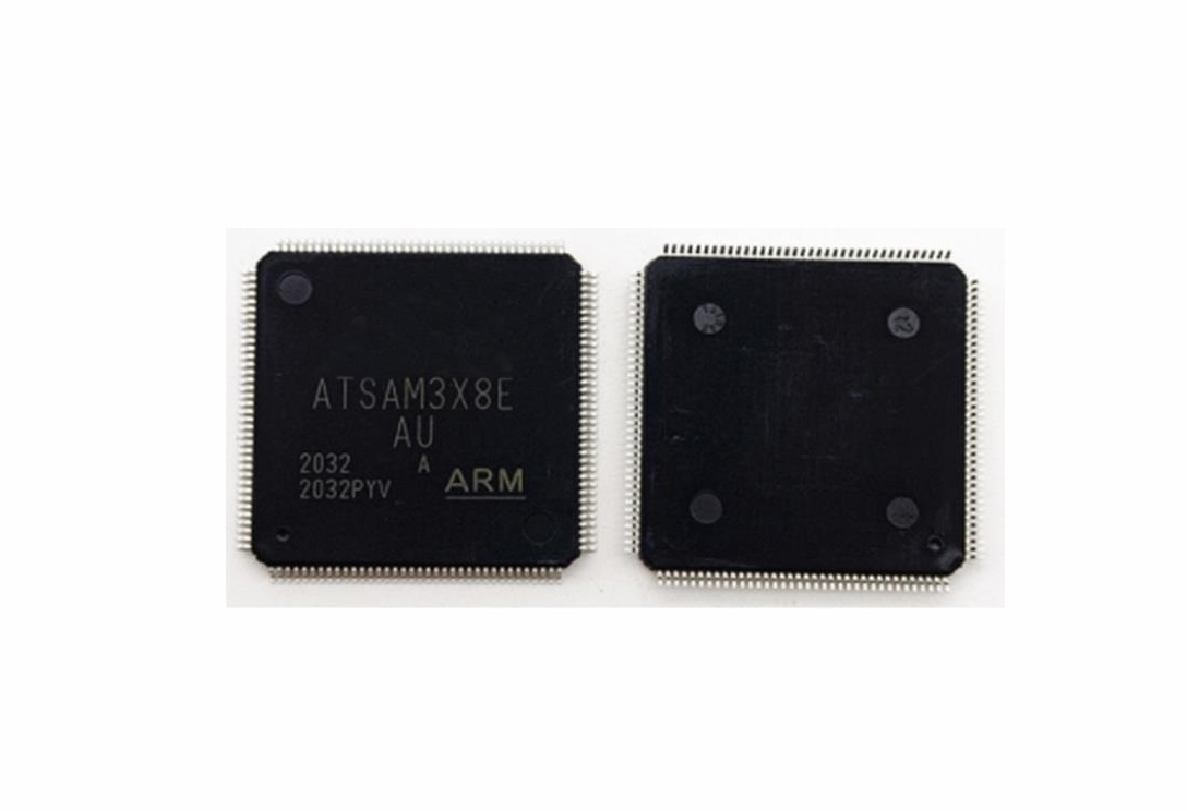 【专营ST】STM32G483CET3 ARM微控制器 - MCU