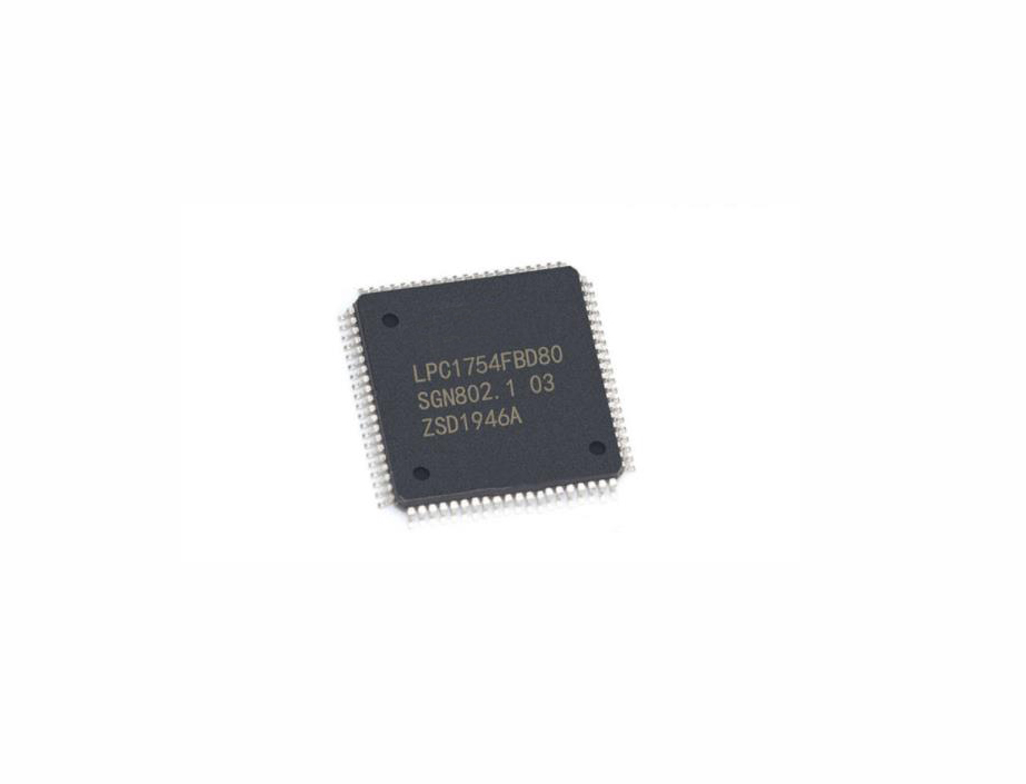 LPC1778FET208K