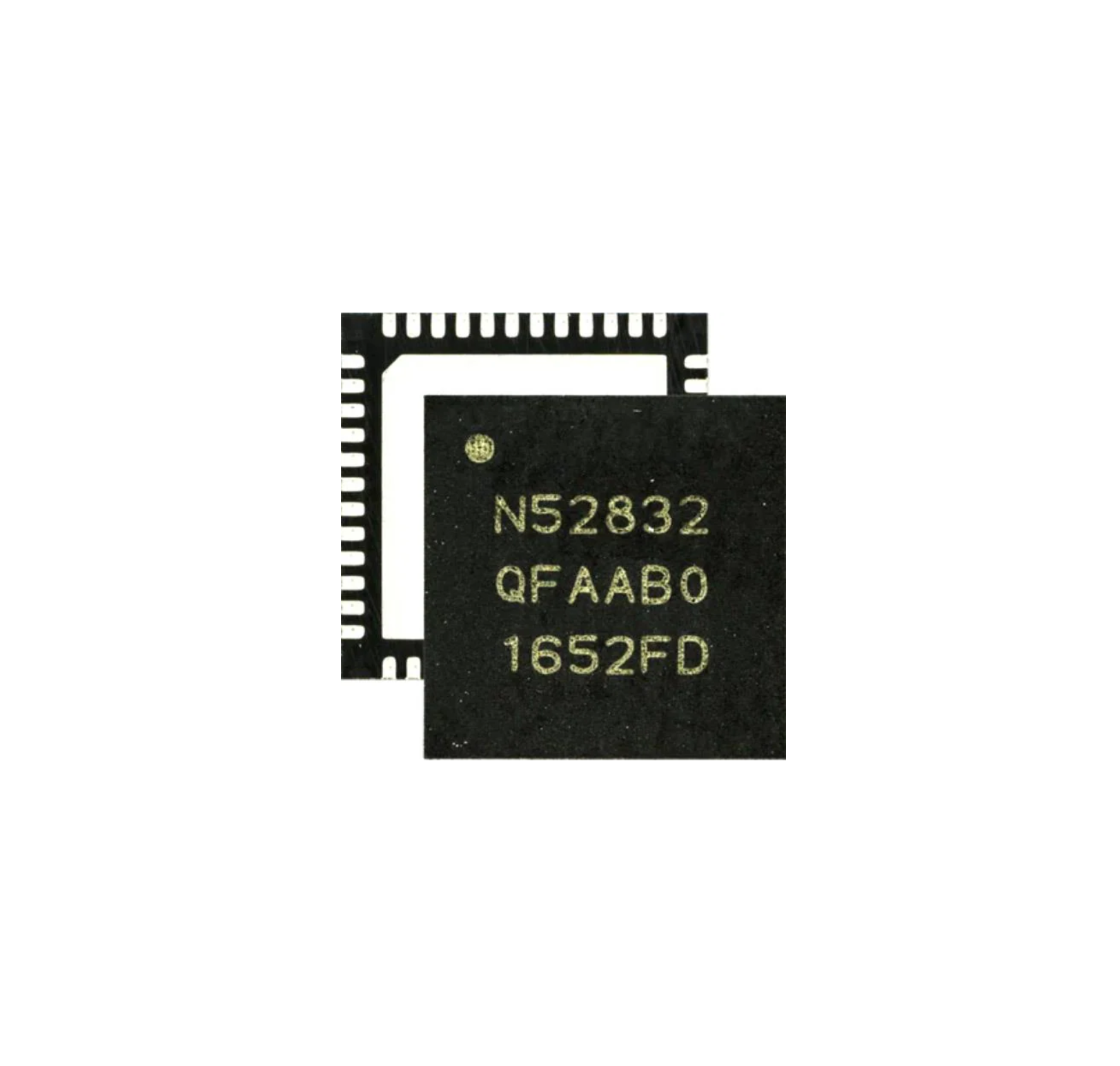 NRF52832-QFAA-G-R7